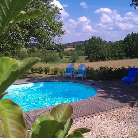 B&B La Noix Cassee *