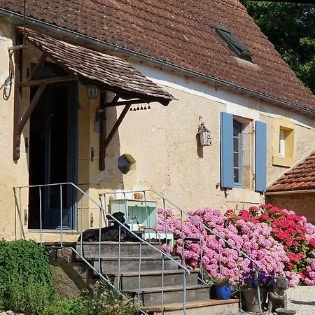 B&B La Noix Cassee *