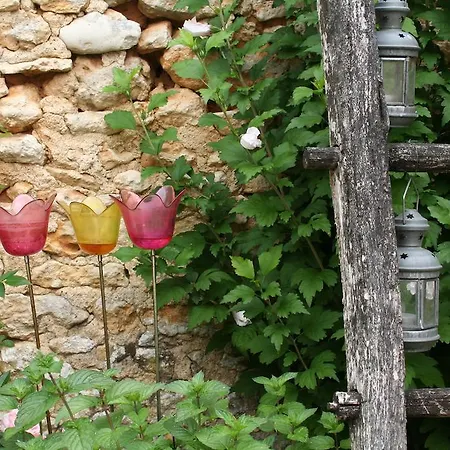 B&B La Noix Cassee