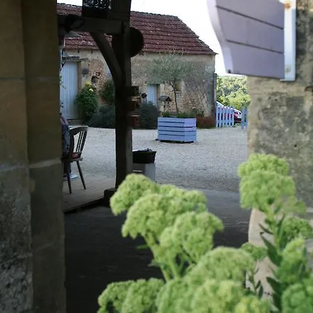 B&B La Noix Cassee