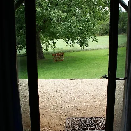 B&B La Noix Cassee