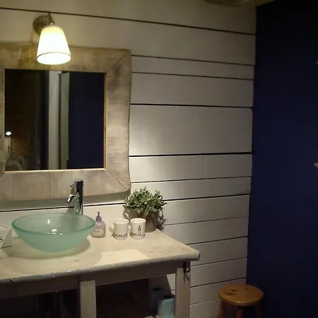 B&B La Noix Cassee