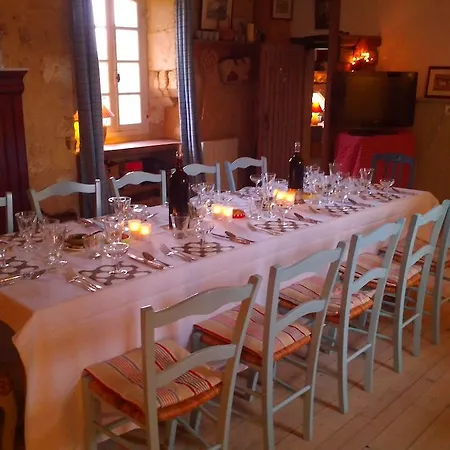 B&B La Noix Cassee *