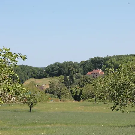 B&B La Noix Cassee *